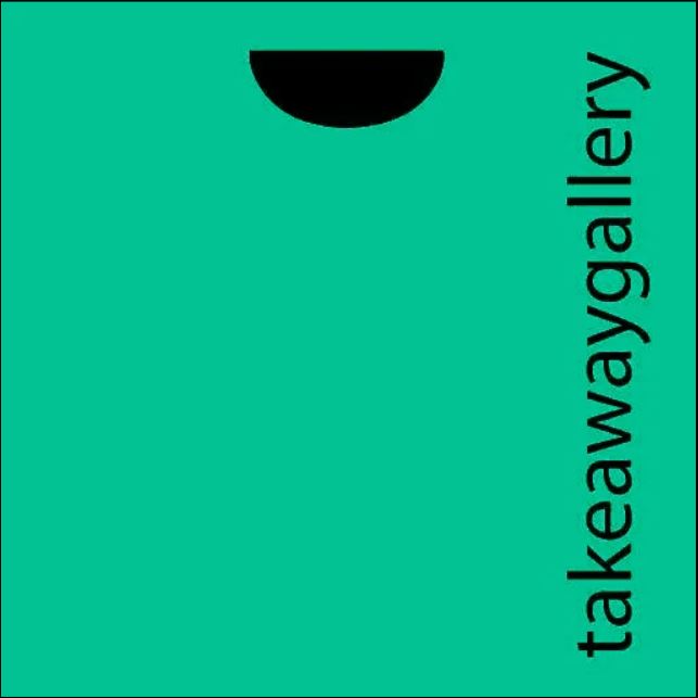 logo takeawaygallery